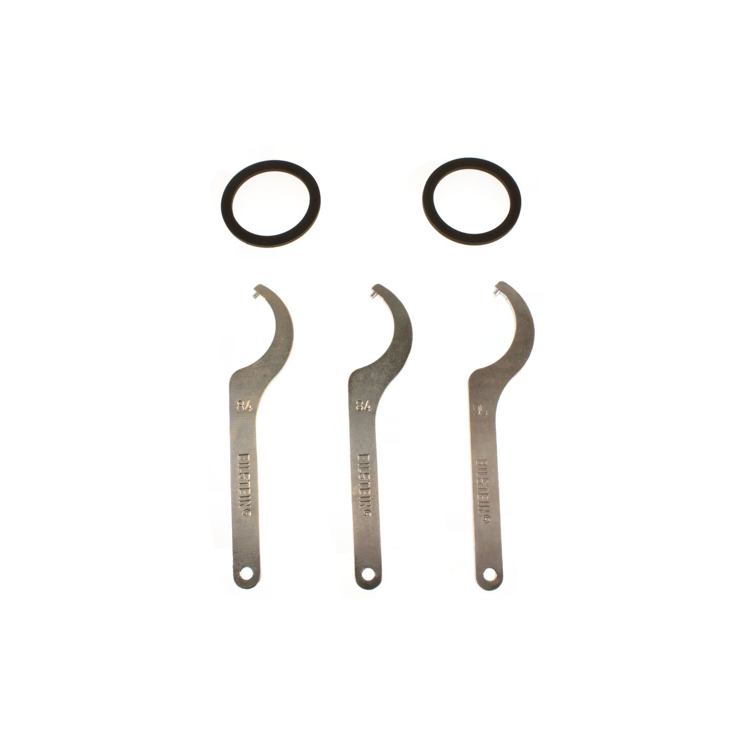 Bilstein 48-186322 B16 (PSS10) - Suspension Kit