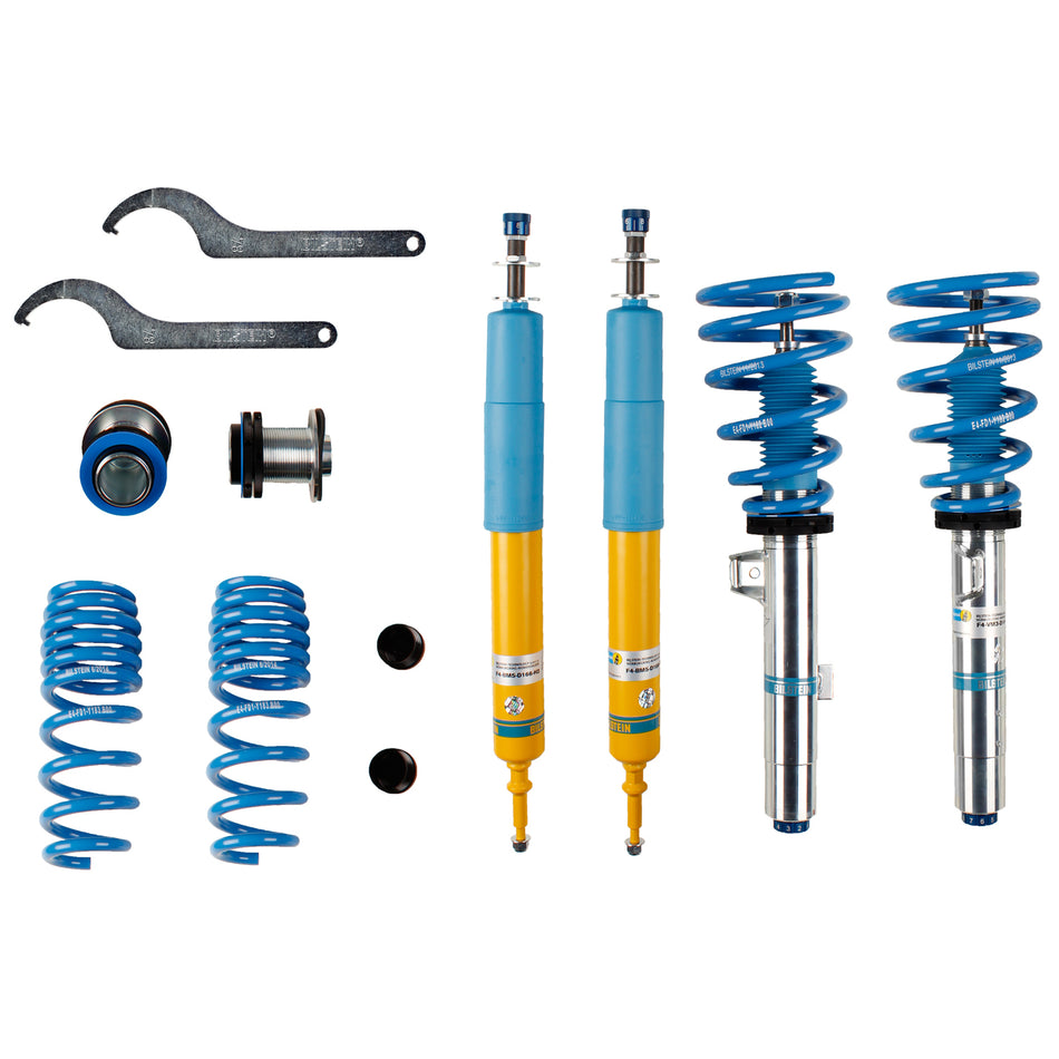 Bilstein 48-195232 B16 (PSS10) - Suspension Kit