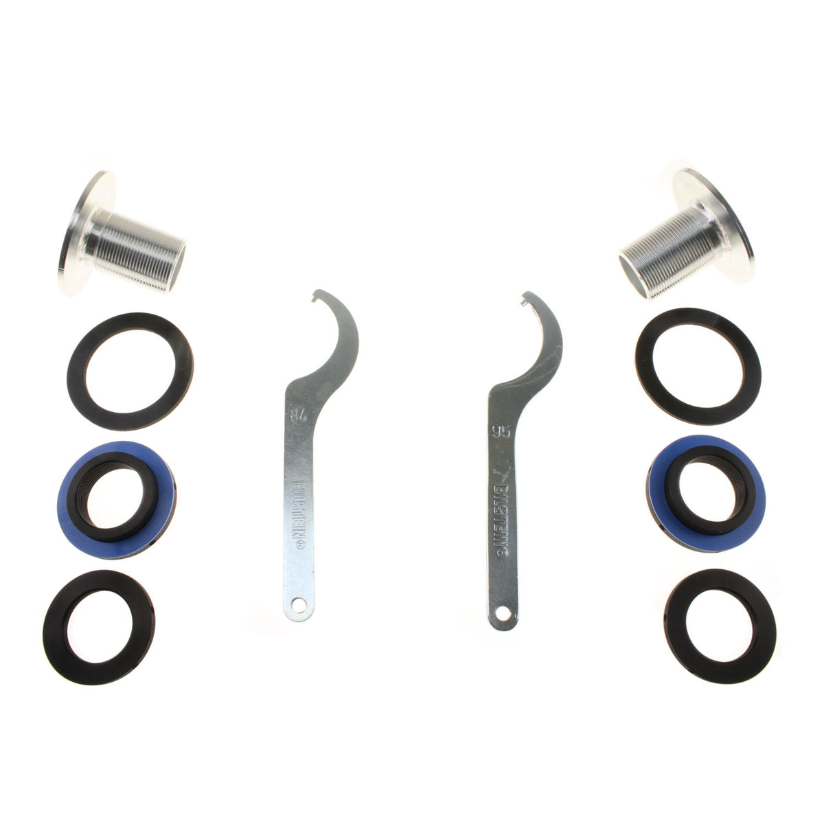 Bilstein 48-197441 B16 (PSS10) - Suspension Kit