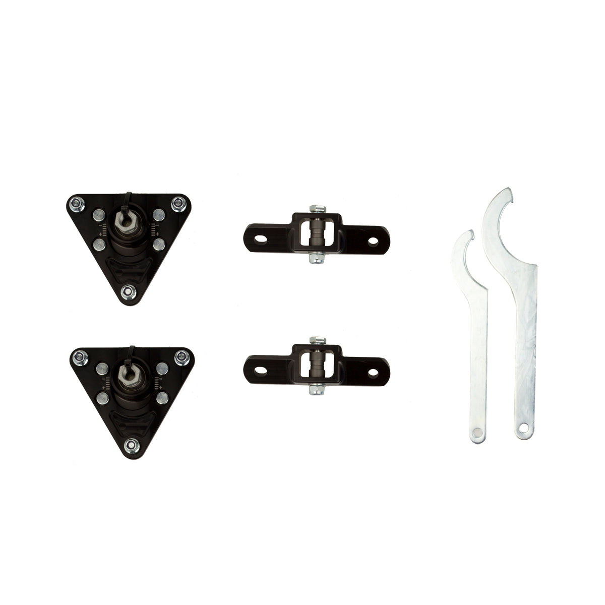 Bilstein 48-215909 Bilstein Clubsport - Suspension Kit