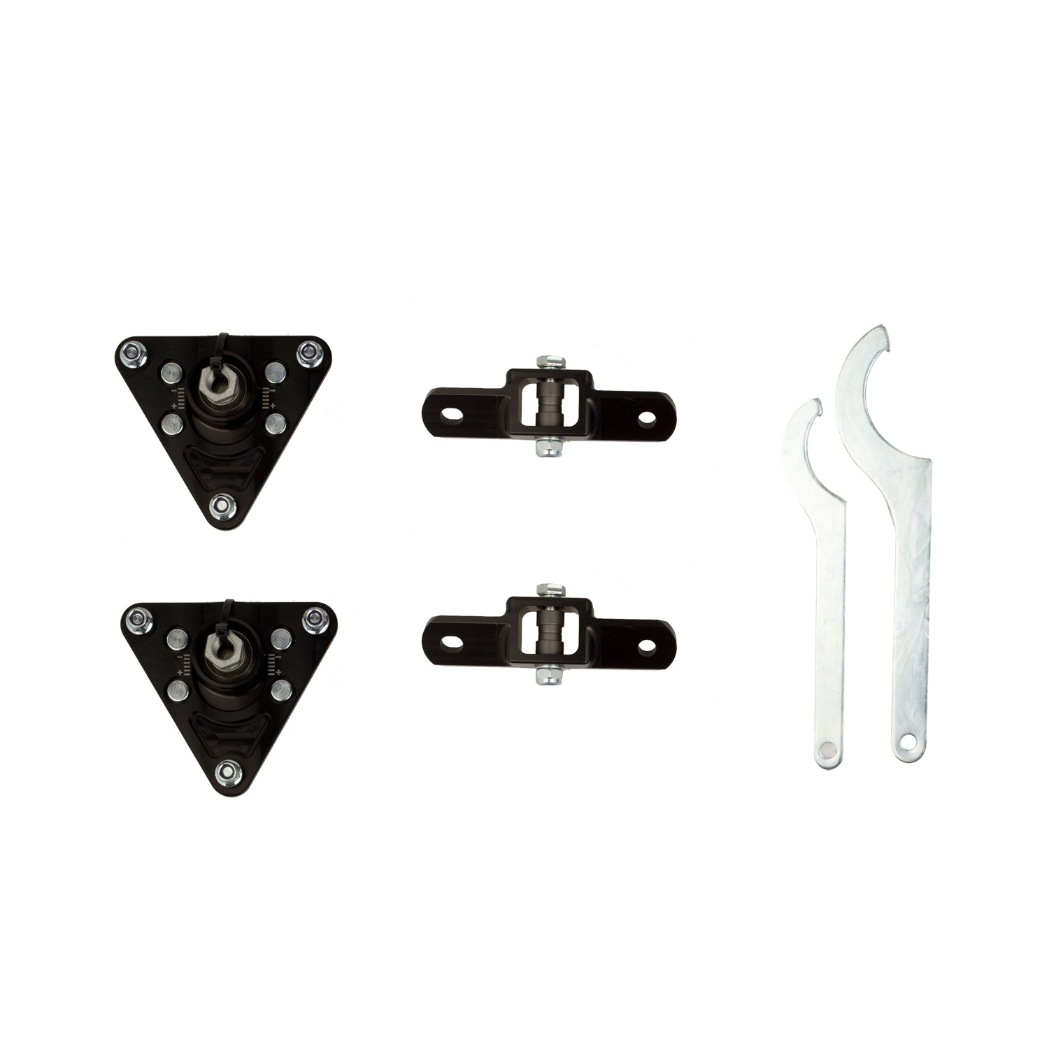 Bilstein 48-215909 Bilstein Clubsport - Suspension Kit