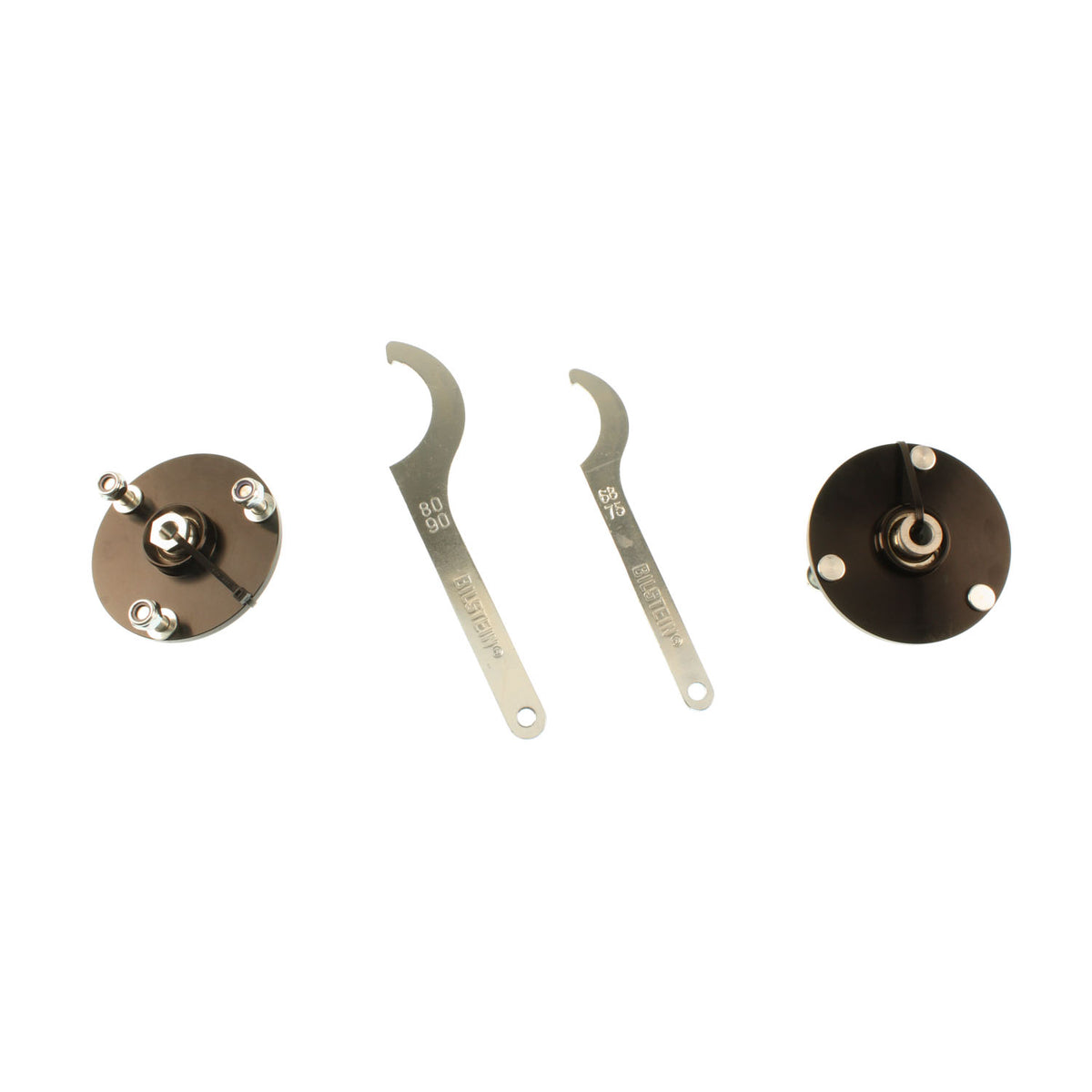Bilstein 48-218412 Bilstein Clubsport - Suspension Kit