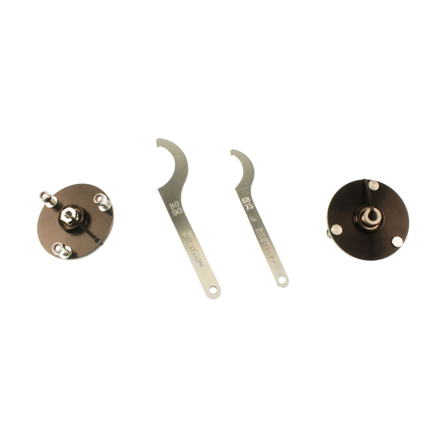 Bilstein 48-218412 Bilstein Clubsport - Suspension Kit