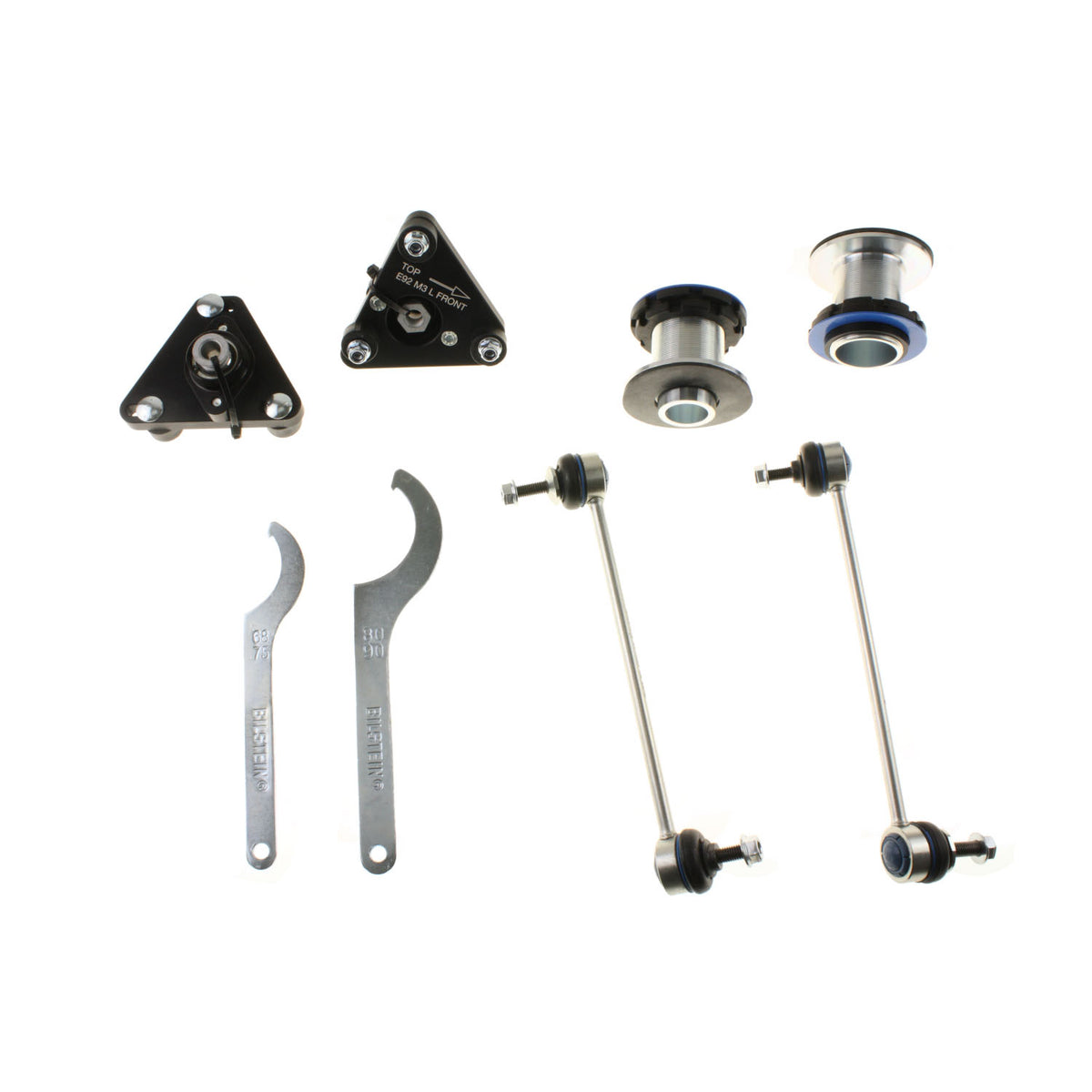 Bilstein 48-223539 Bilstein Clubsport - Suspension Kit