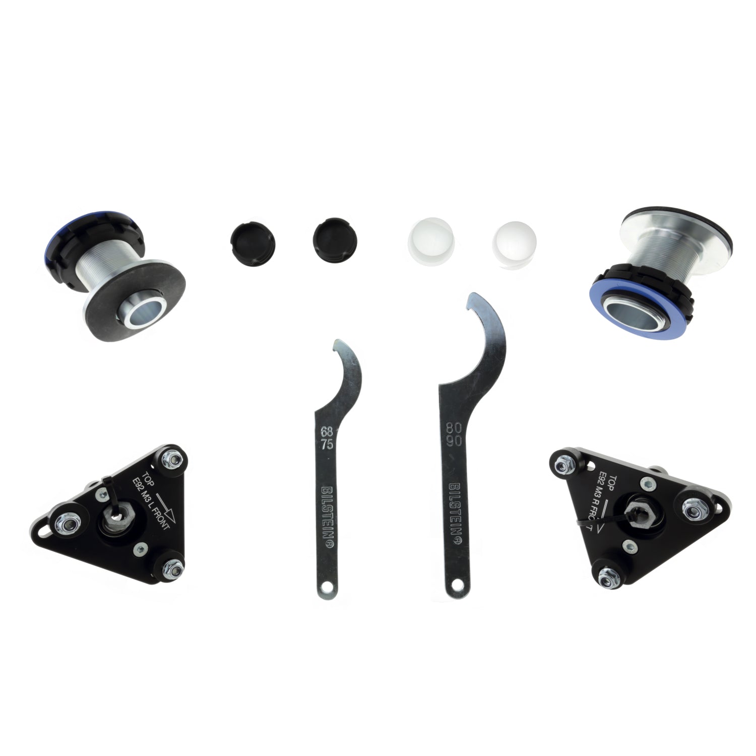 Bilstein 48-227018 Bilstein Clubsport - Suspension Kit