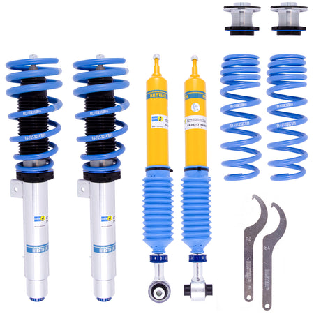 Bilstein 48-229012 B16 (PSS10) - Suspension Kit