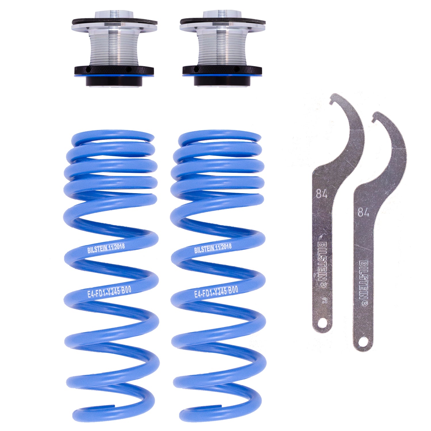 Bilstein 48-229012 B16 (PSS10) - Suspension Kit