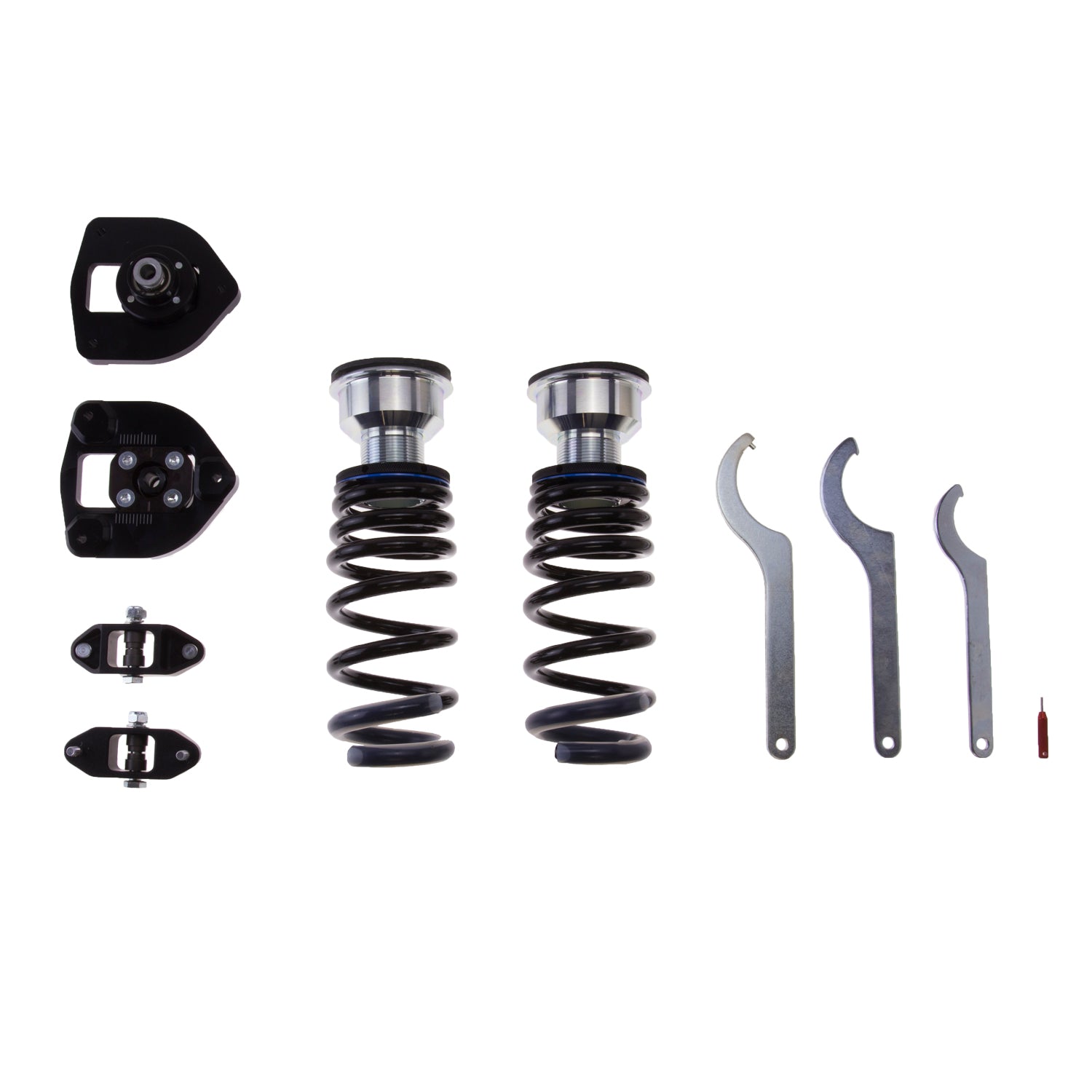 Bilstein 48-229333 Bilstein Clubsport - Suspension Kit