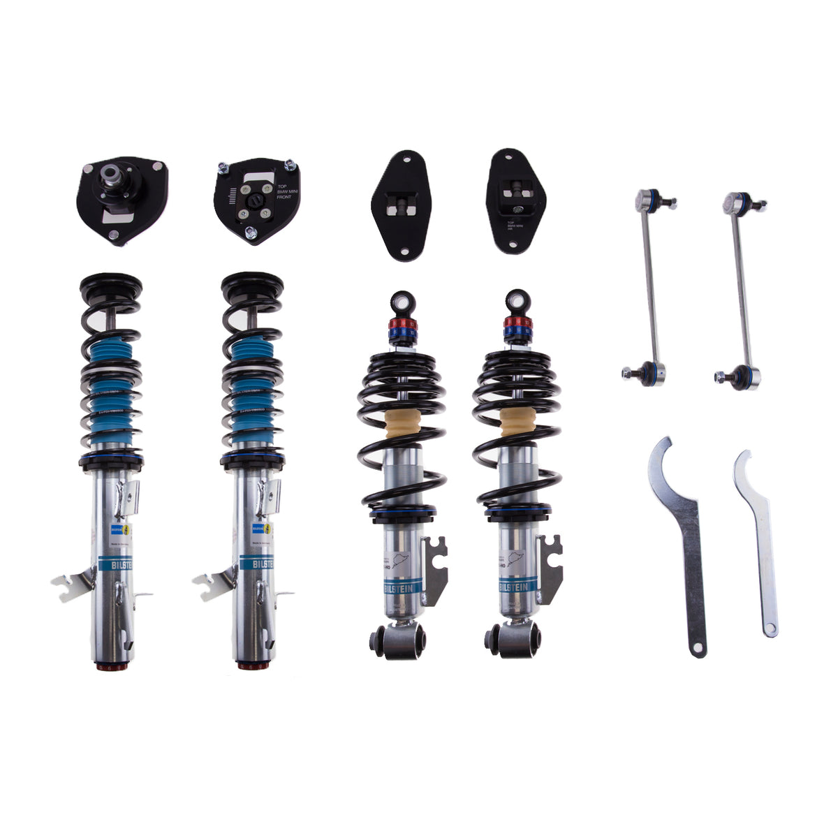 Bilstein 48-233132 Bilstein Clubsport - Suspension Kit
