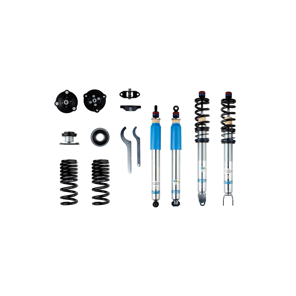 Bilstein 48-243711 Bilstein Clubsport - Suspension Kit