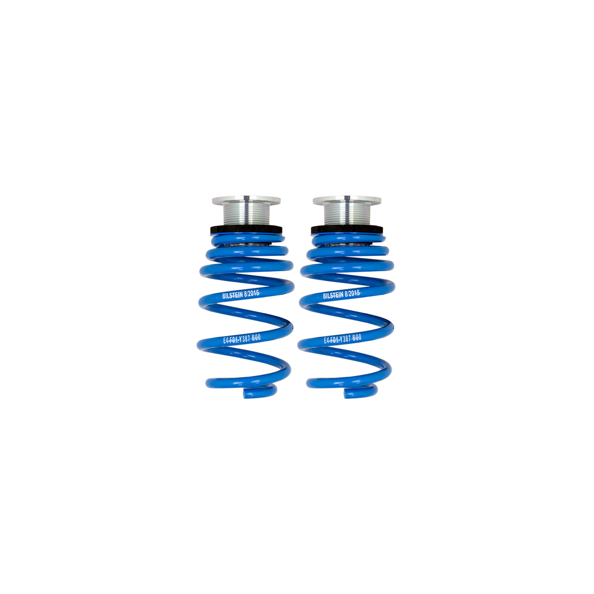 Bilstein 48-244428 B16 (PSS10) - Suspension Kit