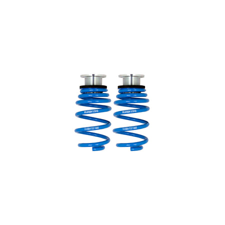 Bilstein 48-244428 B16 (PSS10) - Suspension Kit