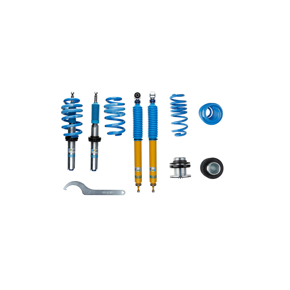 Bilstein 48-246125 B16 (PSS10) - Suspension Kit