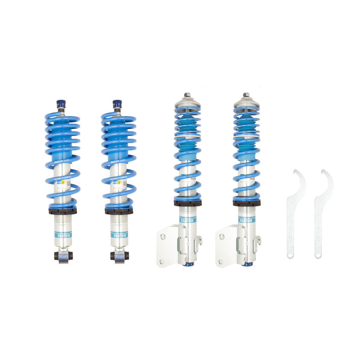 Bilstein 48-249546 B16 (PSS10) - Suspension Kit