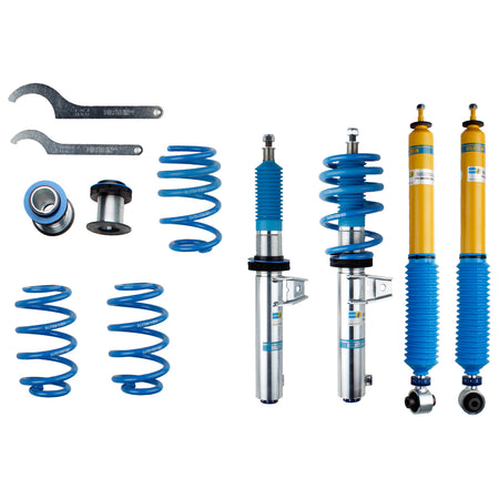 Bilstein 48-251570 B16 (PSS10) - Suspension Kit