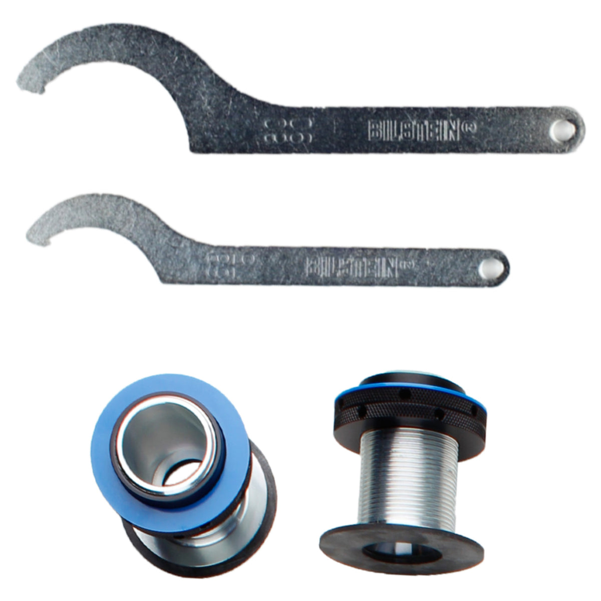 Bilstein 48-251570 B16 (PSS10) - Suspension Kit
