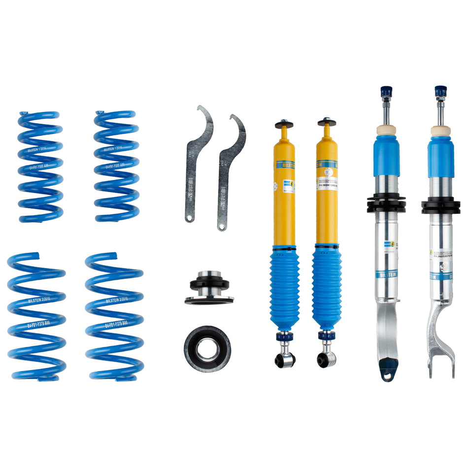 Bilstein 48-252096 B16 (PSS10) - Suspension Kit