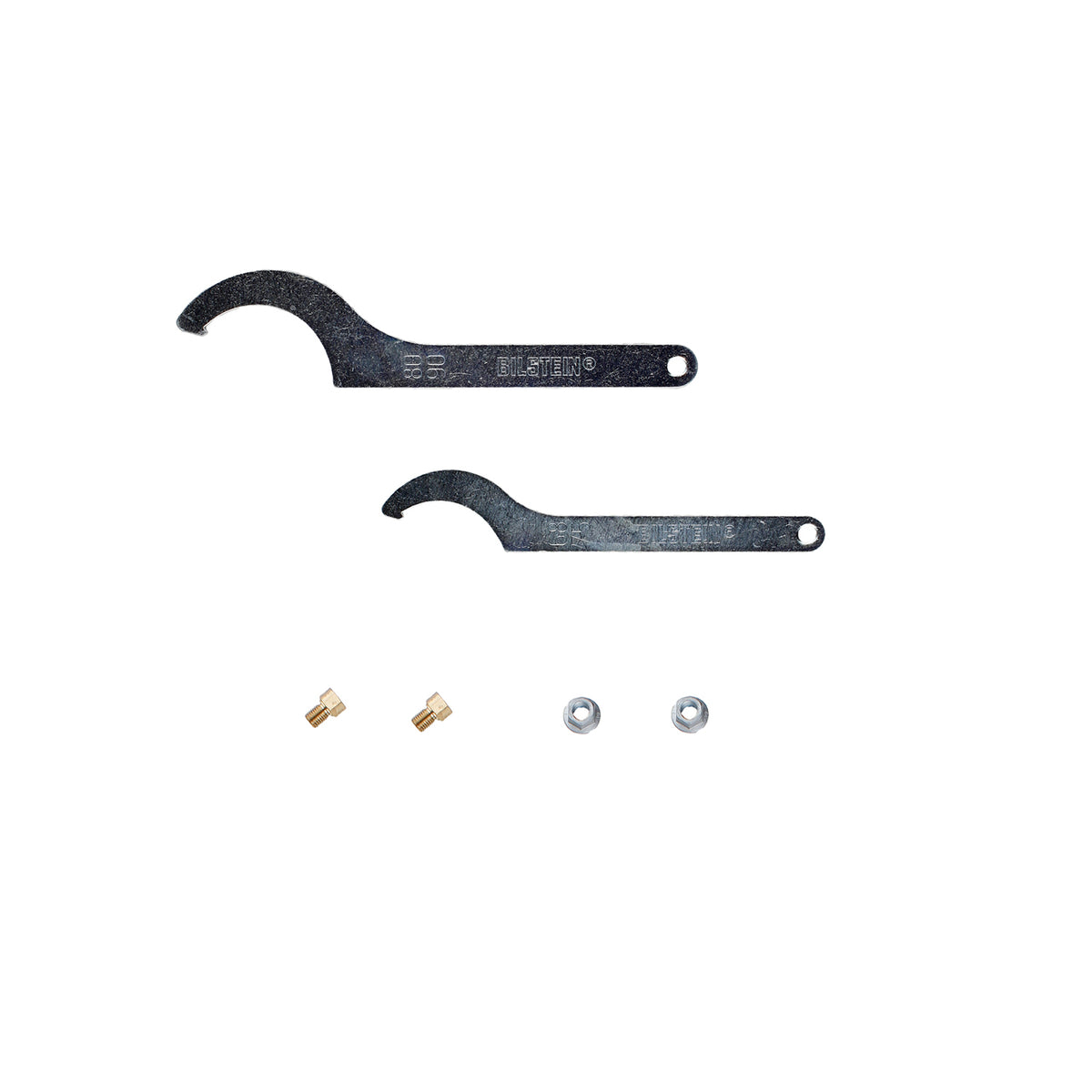 Bilstein 48-253833 Bilstein Clubsport - Suspension Kit