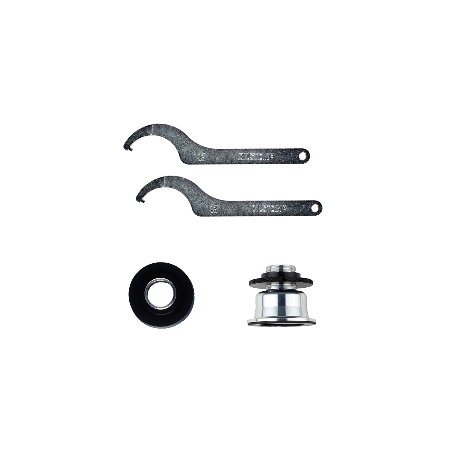 Bilstein 48-253901 B16 (PSS10) - Suspension Kit