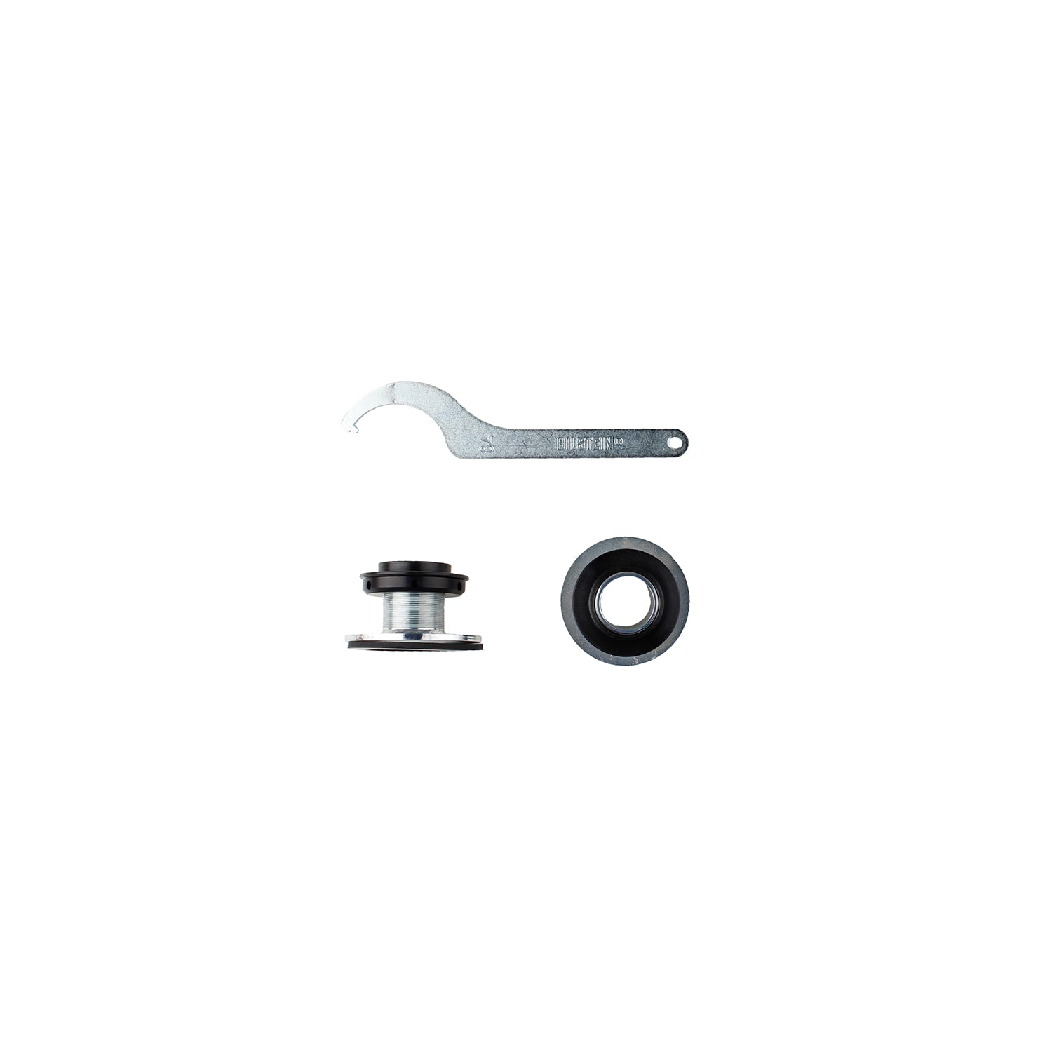 Bilstein 48-258067 B16 (PSS10) - Suspension Kit