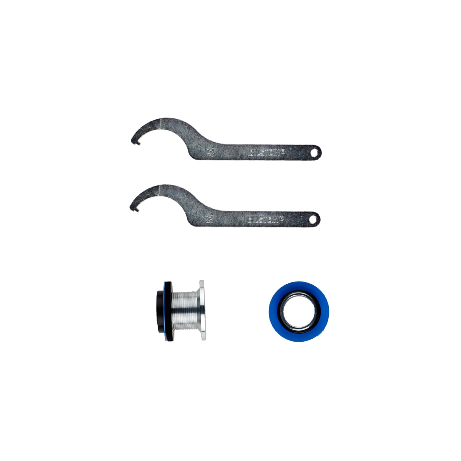 Bilstein 48-275071 B16 (PSS10) - Suspension Kit