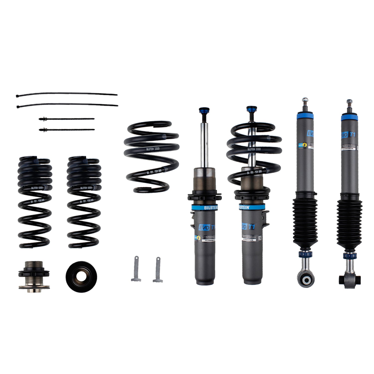 Bilstein 48-300162 EVO T1 - Suspension Kit