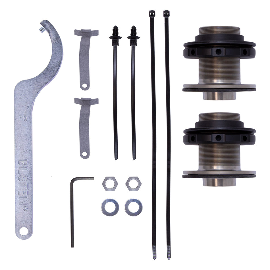 Bilstein 48-304979 EVO T1 - Suspension Kit