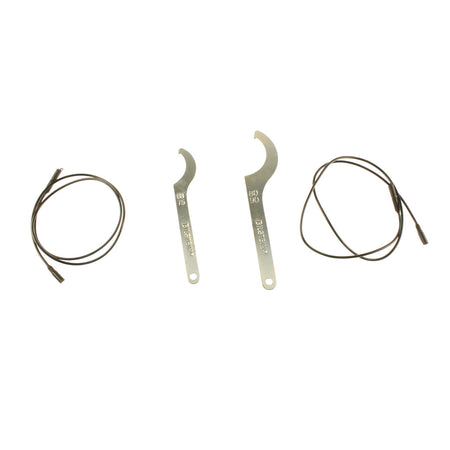 Bilstein 49-115604 B16 (DampTronic) - Suspension Kit