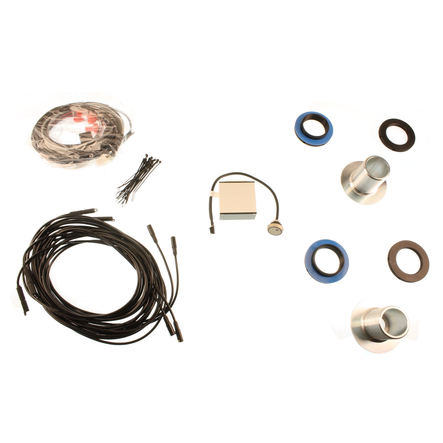 Bilstein 49-132380 B16 (ridecontrol) - Suspension Kit