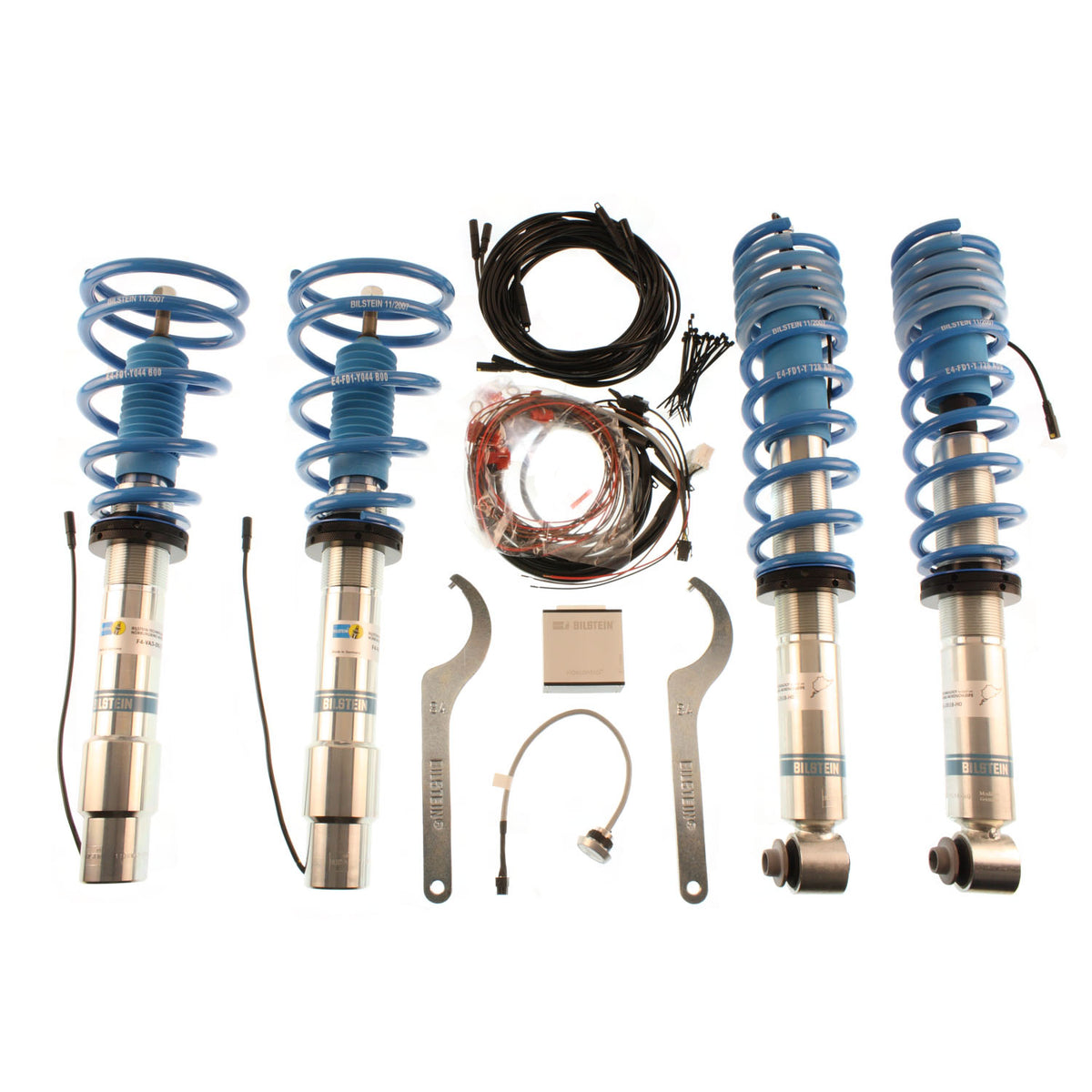 Bilstein 49-135169 B16 (ridecontrol) - Suspension Kit