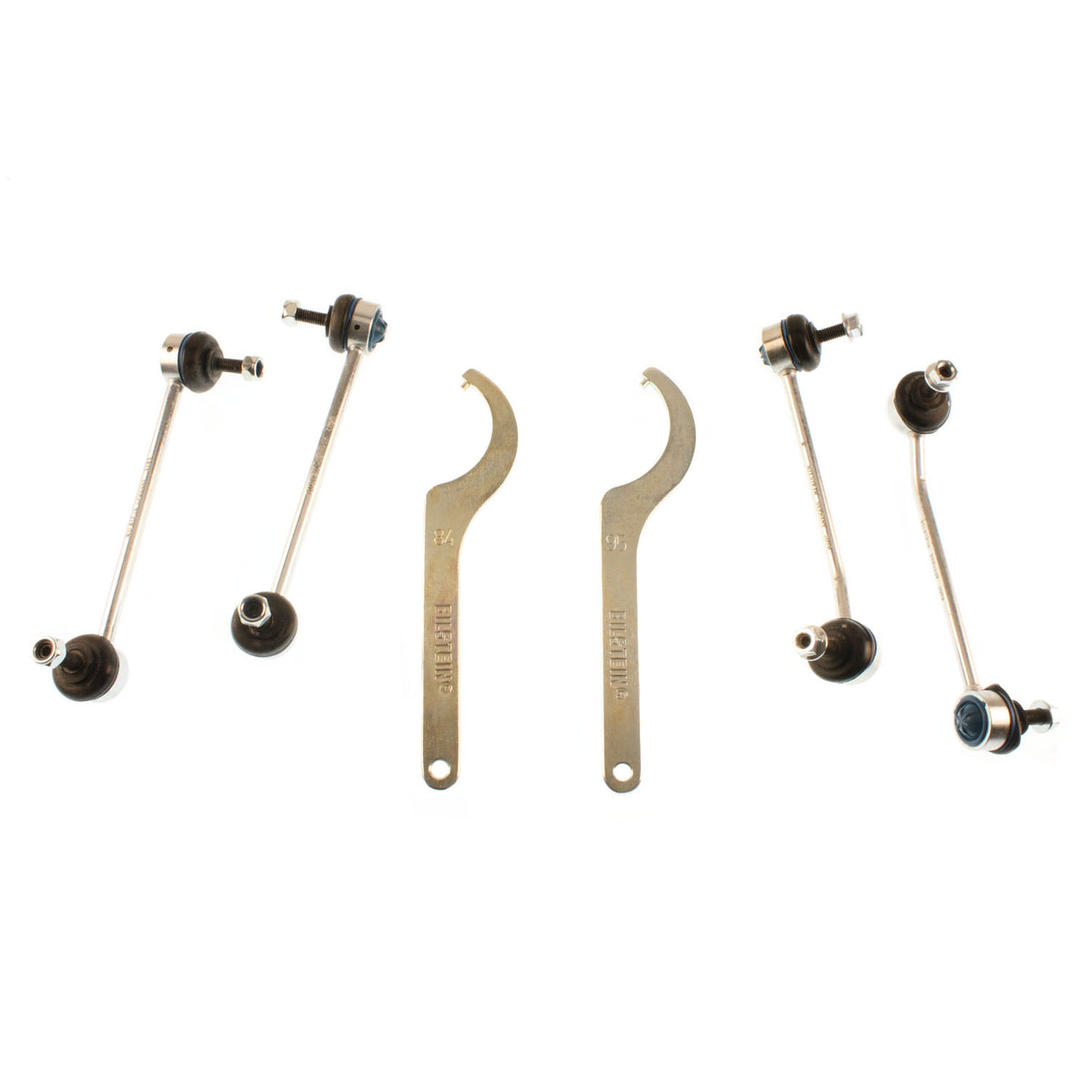 Bilstein 49-135817 B16 (DampTronic) - Suspension Kit