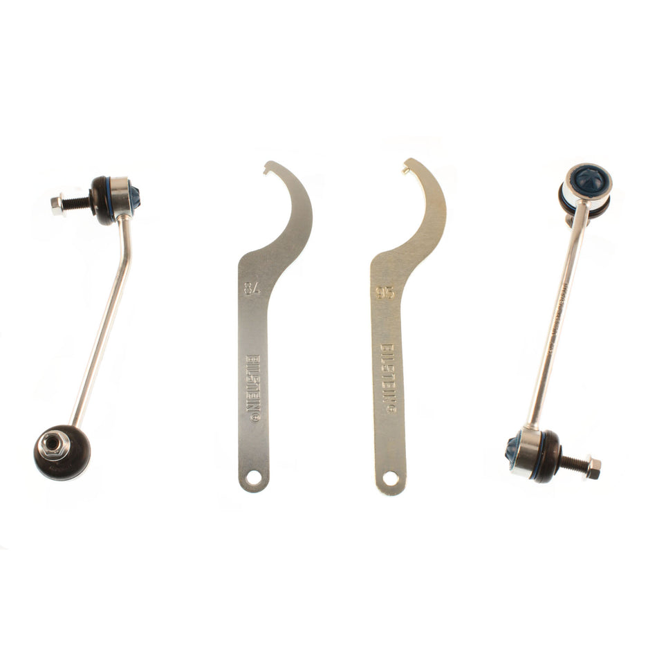 Bilstein 49-135985 B16 (DampTronic) - Suspension Kit