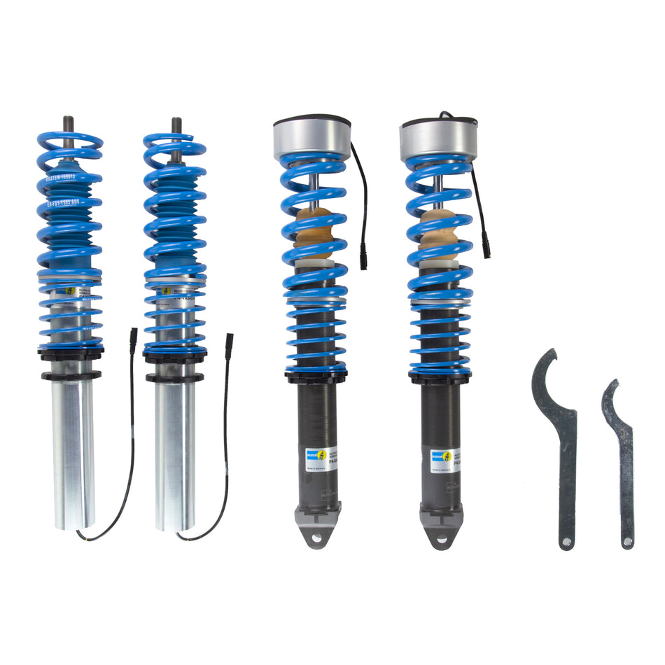 Bilstein 49-145489 B16 (DampTronic) - Suspension Kit