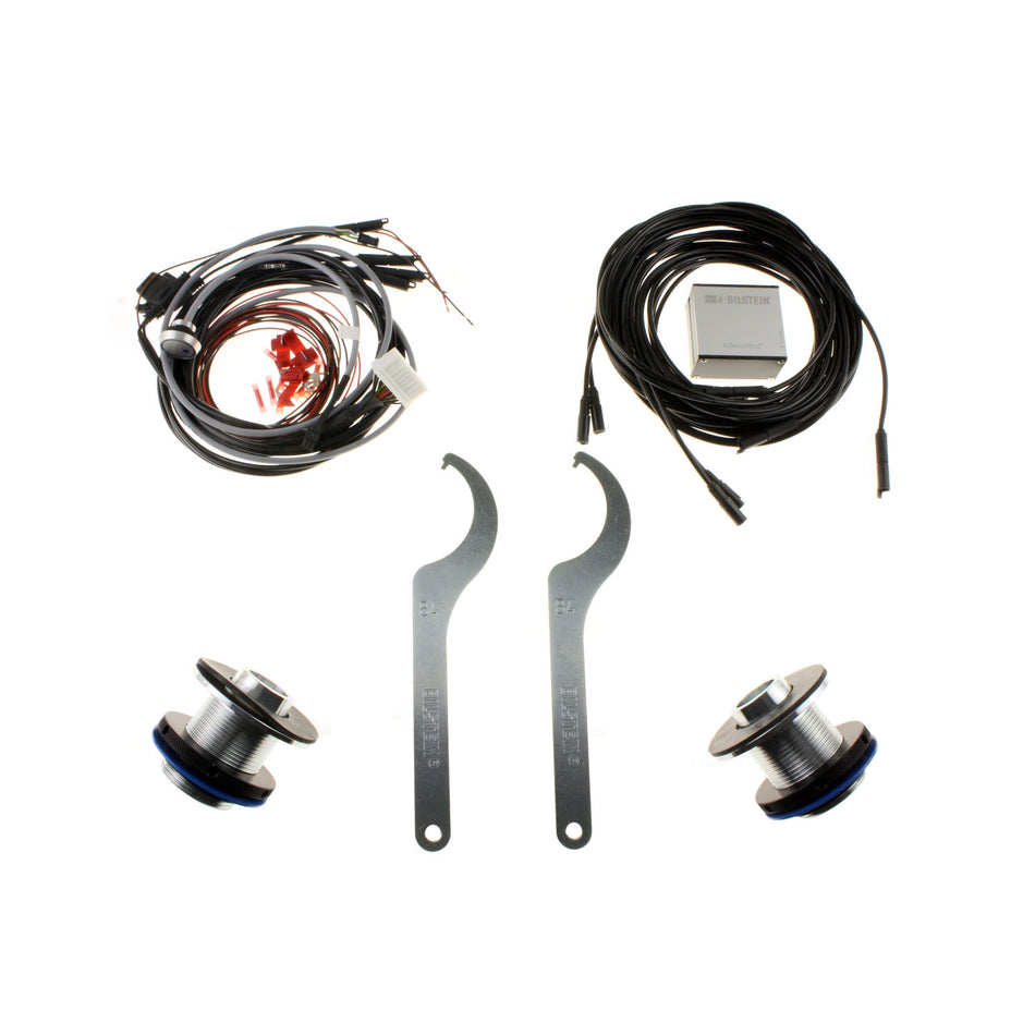 Bilstein 49-224658 B16 (ridecontrol) - Suspension Kit