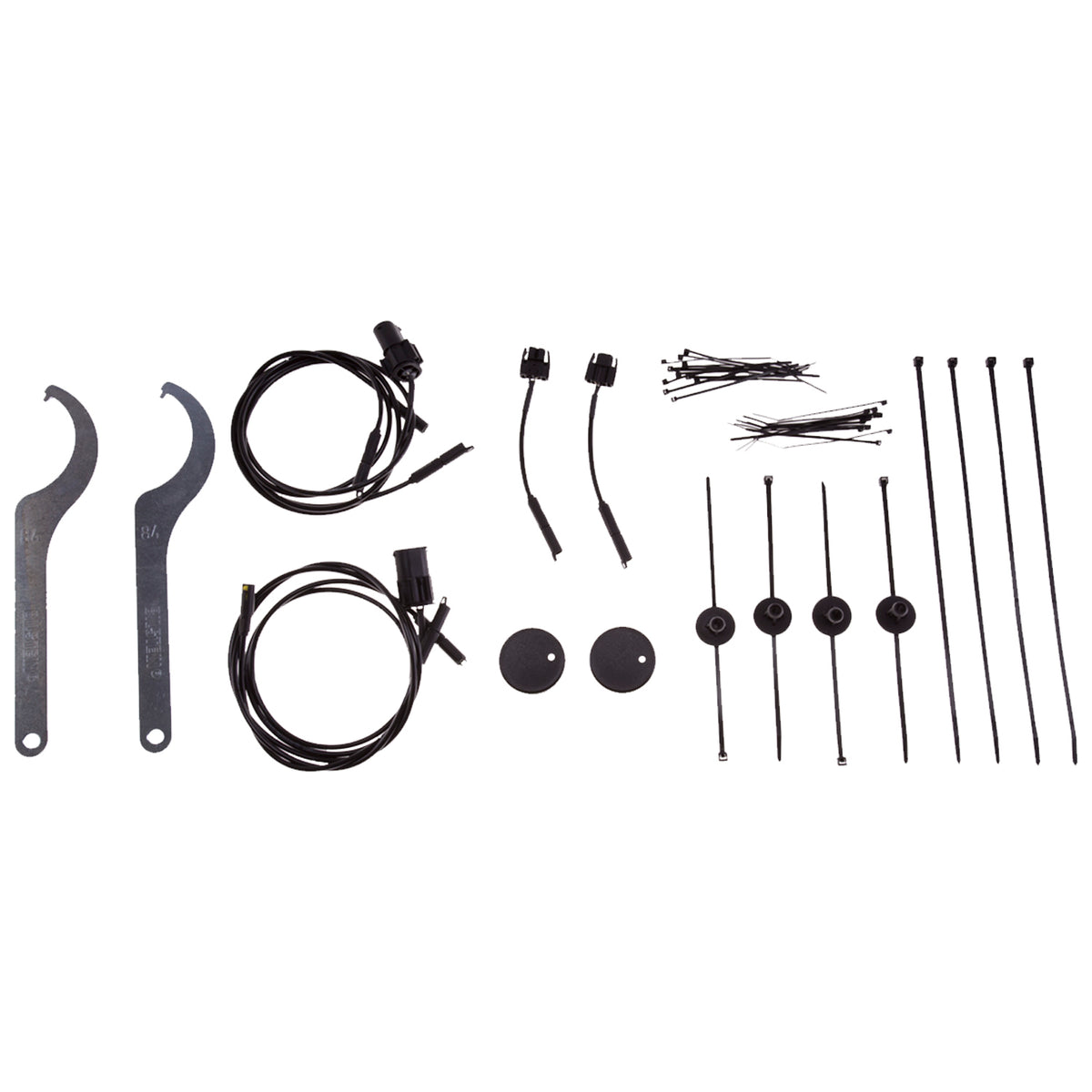 Bilstein 49-237108 B16 (DampTronic) - Suspension Kit