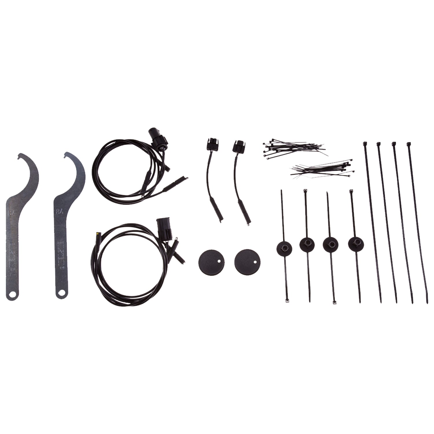 Bilstein 49-237108 B16 (DampTronic) - Suspension Kit