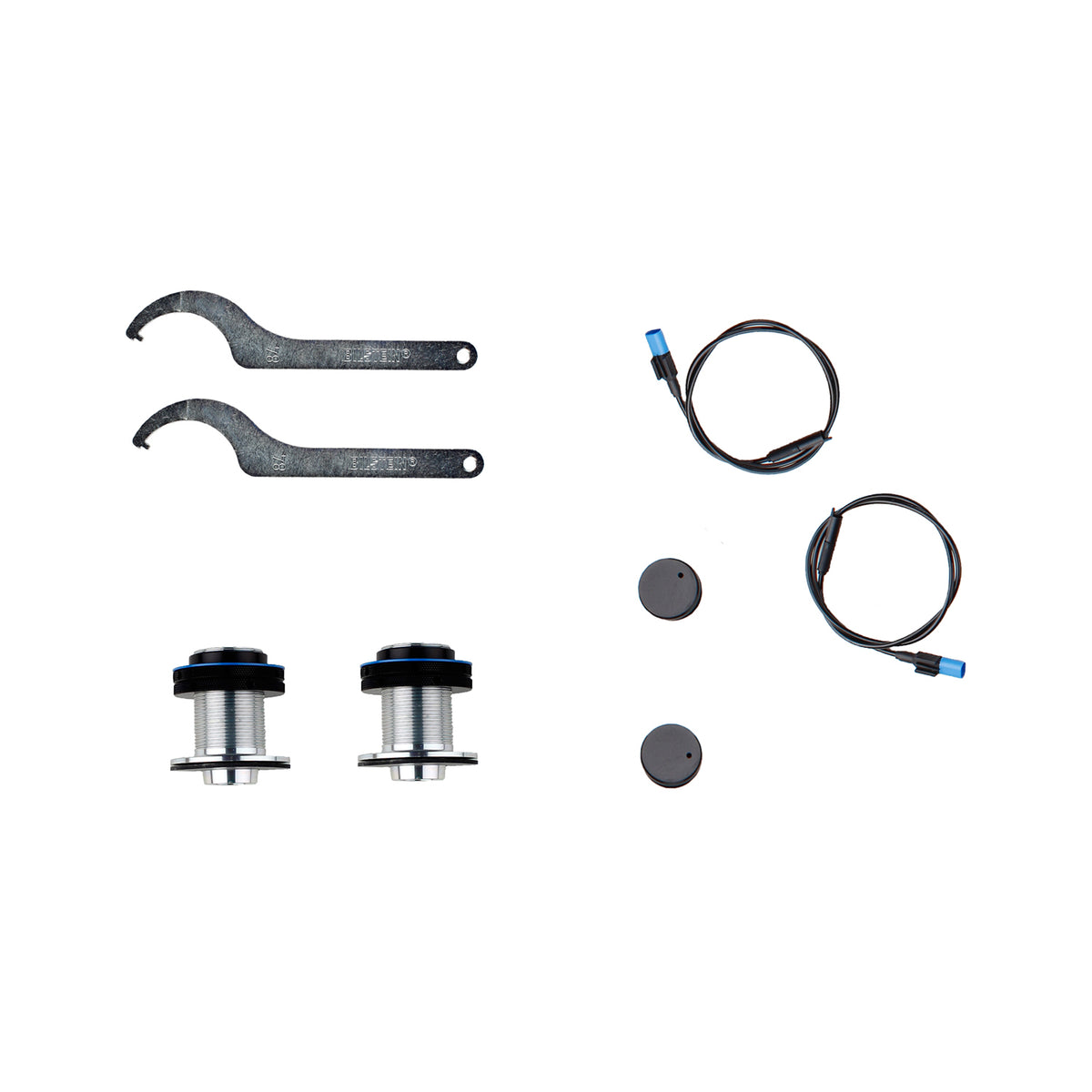 Bilstein 49-246988 B16 (DampTronic) - Suspension Kit