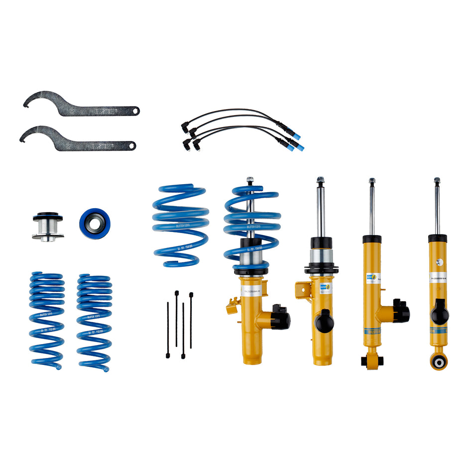 Bilstein 49-255980 B16 (DampTronic) - Suspension Kit