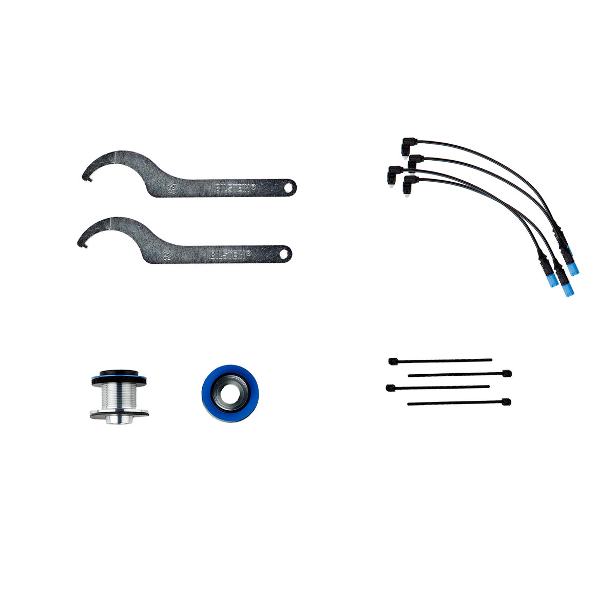 Bilstein 49-255980 B16 (DampTronic) - Suspension Kit