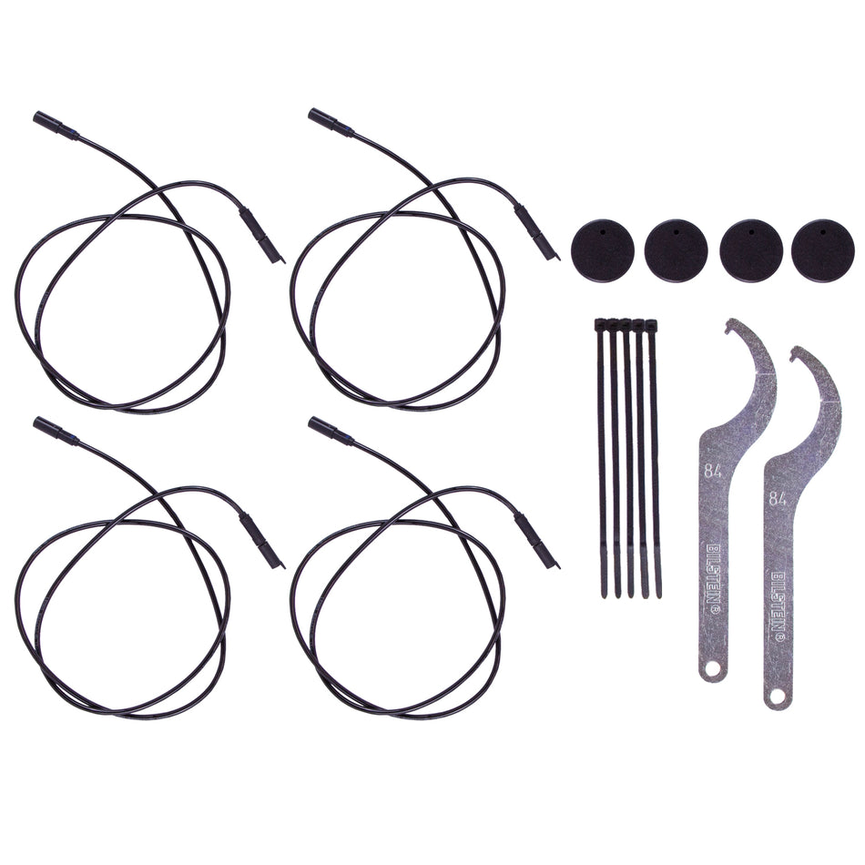 Bilstein 49-275605 B16 (DampTronic) - Suspension Kit