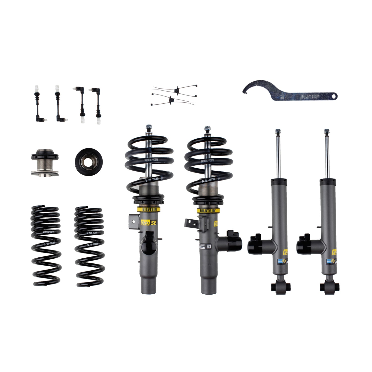 Bilstein 49-303391 EVO SE - Suspension Kit