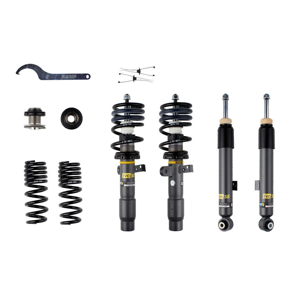 Bilstein 49-309119 EVO SE - Suspension Kit