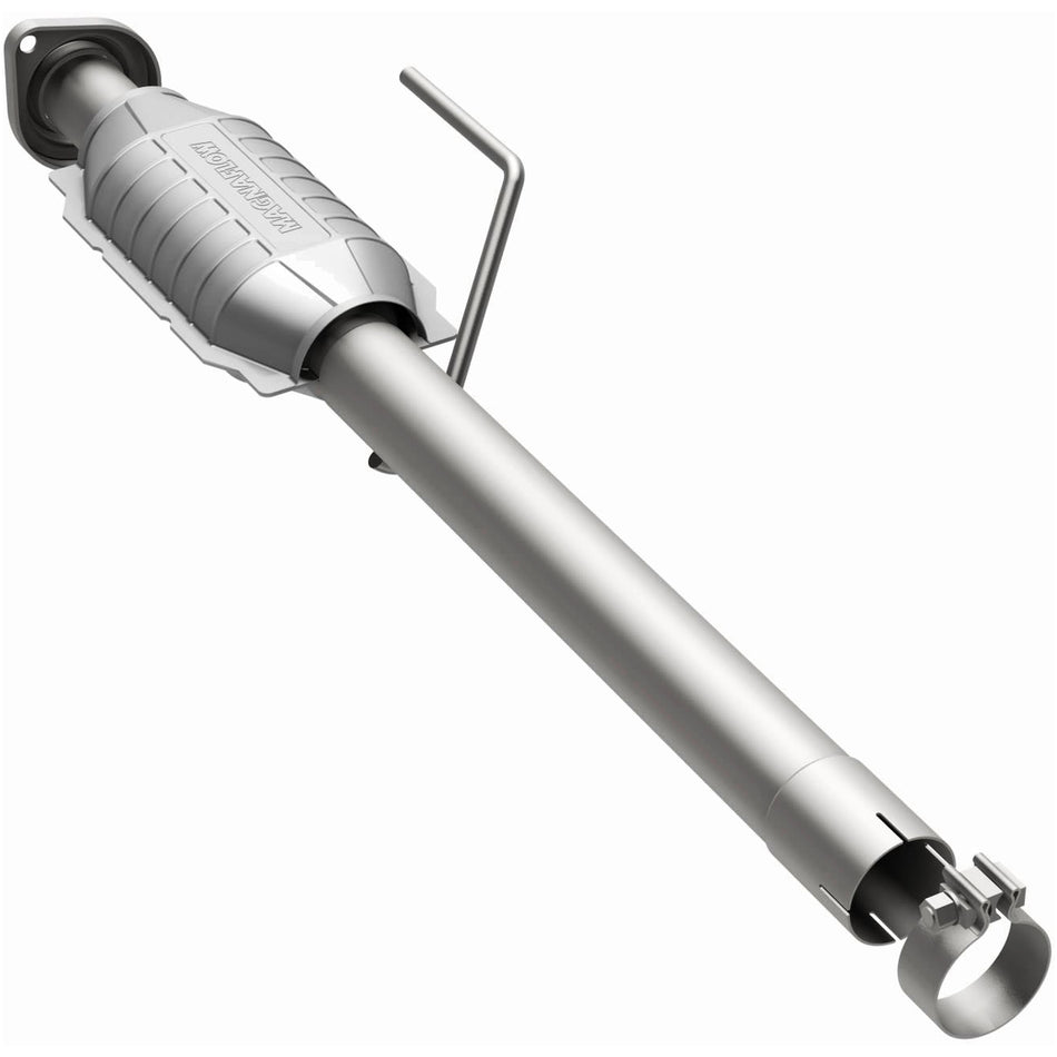 MagnaFlow Direct-Fit OEM Grade Catalytic Converter - 49000