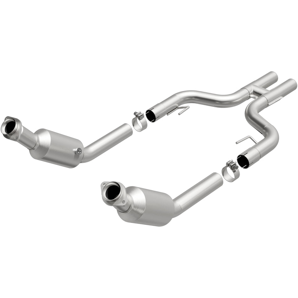MagnaFlow Direct-Fit OEM Grade Catalytic Converter - 49001