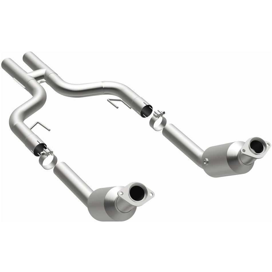 MagnaFlow Direct-Fit OEM Grade Catalytic Converter - 49001