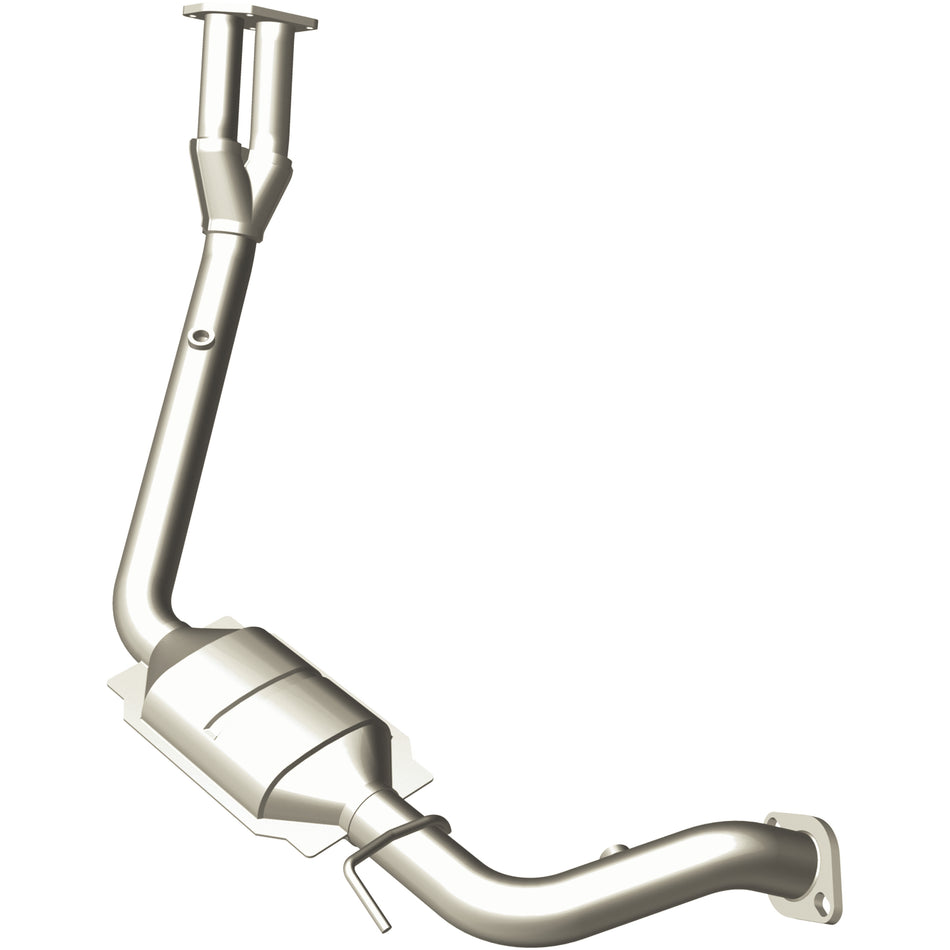 MagnaFlow Direct-Fit OEM Grade Catalytic Converter - 49004