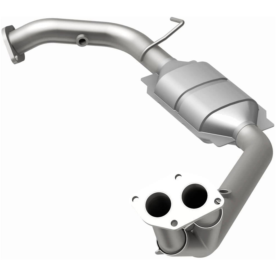 MagnaFlow Direct-Fit OEM Grade Catalytic Converter - 49004