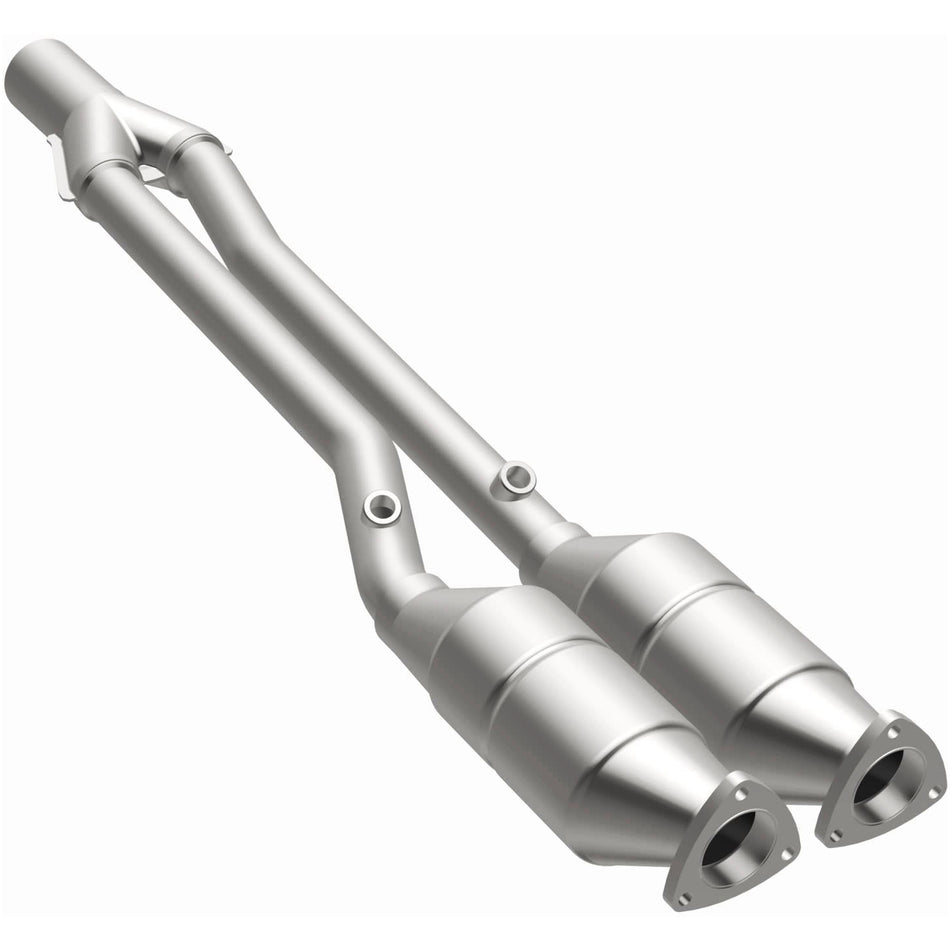 MagnaFlow Direct-Fit OEM Grade Catalytic Converter - 49013