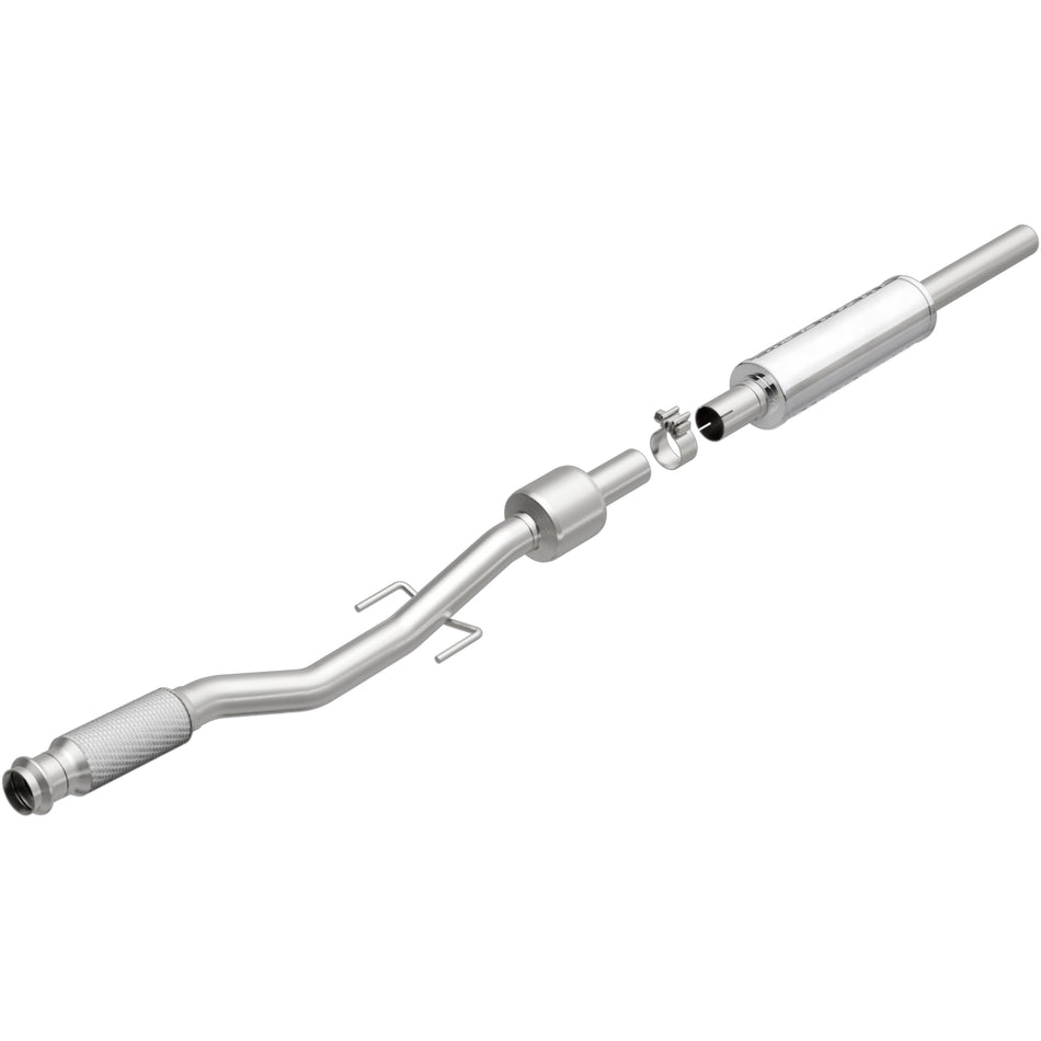 MagnaFlow Direct-Fit OEM Grade Catalytic Converter - 49029