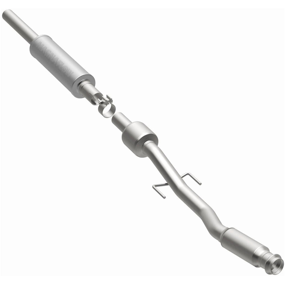 MagnaFlow Direct-Fit OEM Grade Catalytic Converter - 49029
